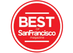 Beste fietsverhuurbedrijf in San Francisco Magazine